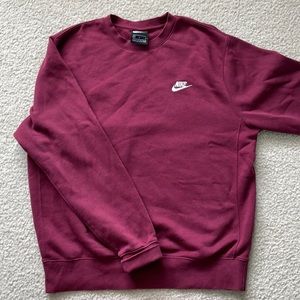 Nike Crewneck